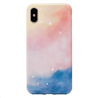 Лот: 12066808. Фото: 1. Чехол-накладка - SC106 для Apple... Чехлы, бамперы