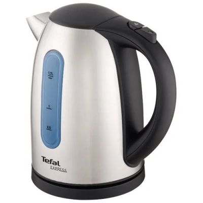 Лот: 11181524. Фото: 1. Чайник Tefal KI 170 Express Новый... Чайники, кофемашины, кулеры