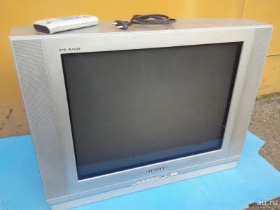 Лот: 13774365. Фото: 1. Телевизор Samsung CS-25K10MHQ. Телевизоры