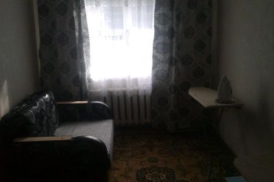 Лот: 4511270. Фото: 1. сдам гостинку на Спортивной 180. Квартиры, студии