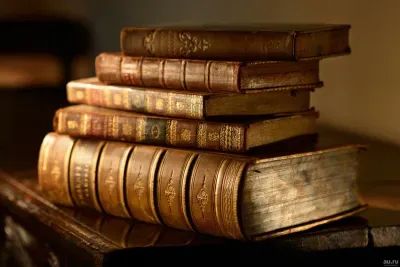 Лот: 21981995. Фото: 1. Книги вынесу, вывезу (приму в... Скупка, выкуп