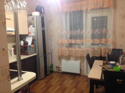 Лот: 5301163. Фото: 1. Продам 1-ком Батурина 38. Квартиры, студии