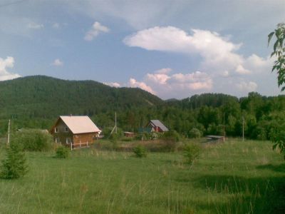 Лот: 2780413. Фото: 1. Участок 10 соток в поселке Манский. Земельные участки