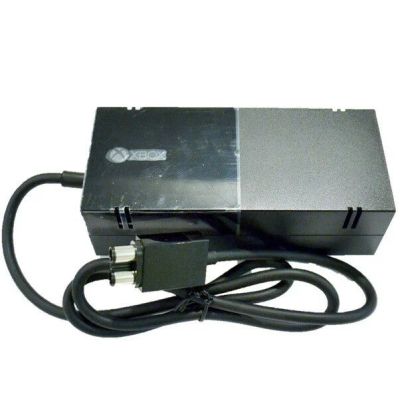 Лот: 12658772. Фото: 1. Оригинал AC Adapter / Блок Питания... Аксессуары для игровых приставок, консолей, геймпады