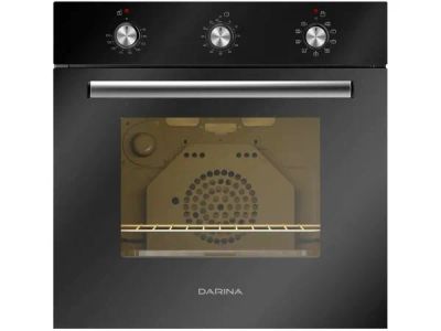 Лот: 23523150. Фото: 1. Электрический духовой шкаф Darina... Плиты, духовые шкафы, варочные поверхности