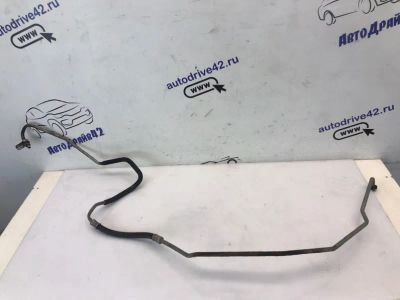 Лот: 21704697. Фото: 1. трубка охлаждения акпп Chevrolet... Двигатель и элементы двигателя