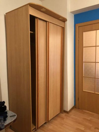 Лот: 12570948. Фото: 1. Шкаф-купе. Шкафы, шкафы-купе