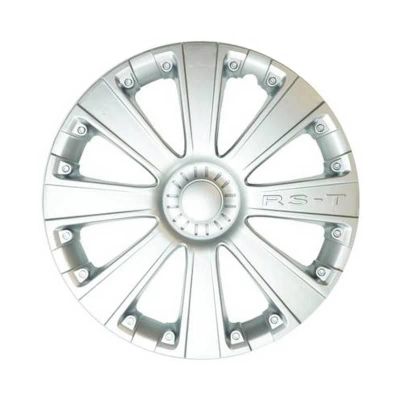 Лот: 7311133. Фото: 1. Колпаки колеса R13 "RS-T". Колпаки