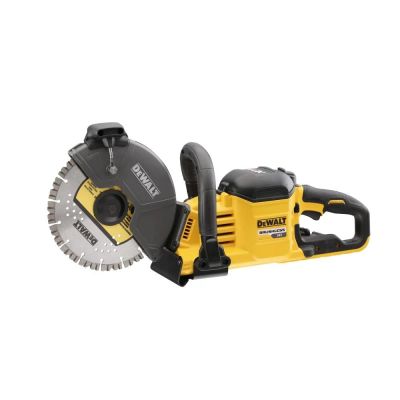 Лот: 14527095. Фото: 1. Машина отрезная DeWALT DCS690N... Электроинструмент