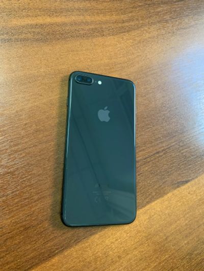 Лот: 16073555. Фото: 1. Iphone 8 plus 64 gb. Смартфоны