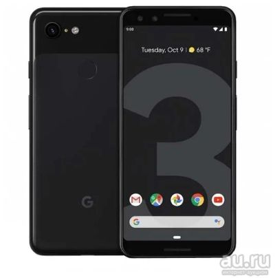 Лот: 18225215. Фото: 1. Новый оригинальный Google Pixel... Смартфоны