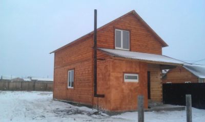 Лот: 6613238. Фото: 1. Дом в д. Минино, 2550т.р Собственник. Дома