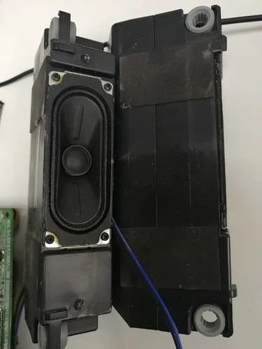 Лот: 16489388. Фото: 1. Динамики телевизора LG 42LN540V... Запчасти для остальной бытовой техники