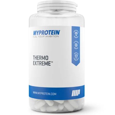 Лот: 8253236. Фото: 1. Жиросжигатель Termo-extreme MyProtein... Спортивное питание, витамины