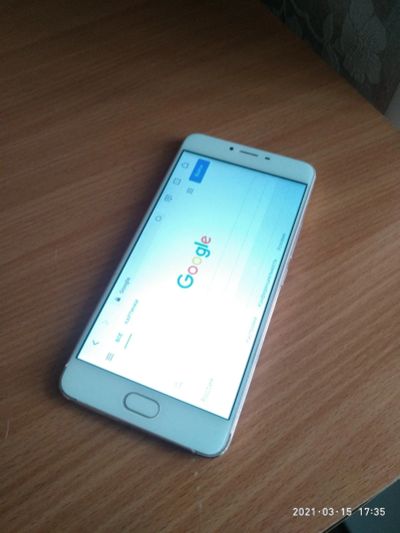 Лот: 17346764. Фото: 1. Meizu U20. Смартфоны