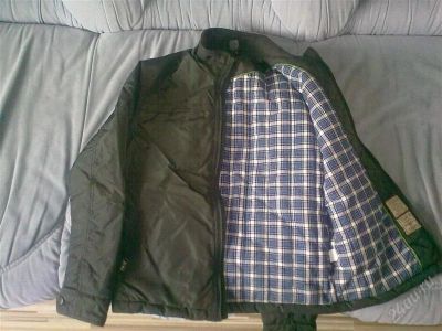 Лот: 952972. Фото: 1. Куртка ZARA. Верхняя одежда