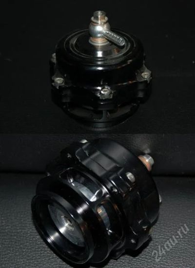 Лот: 1380976. Фото: 1. BLOW OFF TIAL 50mm. Детали тюнинга