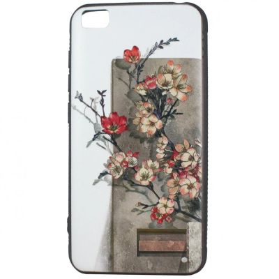 Лот: 14960176. Фото: 1. Чехол-накладка - PC033 для Xiaomi... Чехлы, бамперы