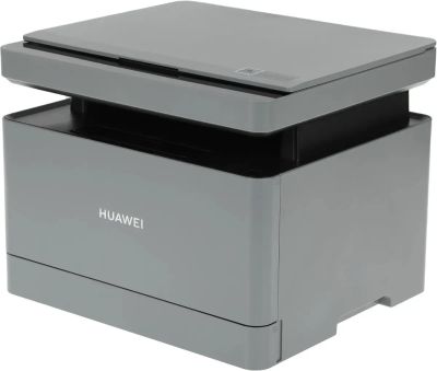 Лот: 21146520. Фото: 1. Лазерное МФУ Huawei PixLab B5... Картриджи, расходные материалы