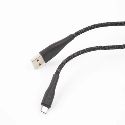 Лот: 24540186. Фото: 1. Кабель Usams SJ396 USB/microUSB... Дата-кабели, переходники