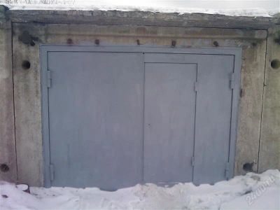 Лот: 752060. Фото: 1. продам гаражи. Гаражи, парковочные места