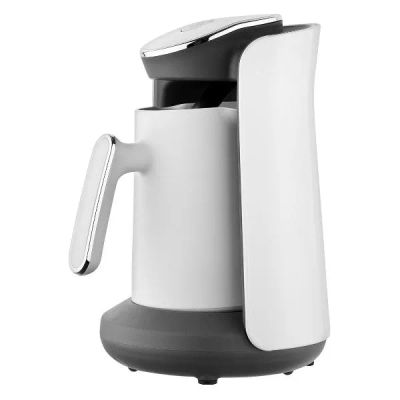 Лот: 25367241. Фото: 1. Турка электрическая Brayer BR1142. Чайники, кофемашины, кулеры