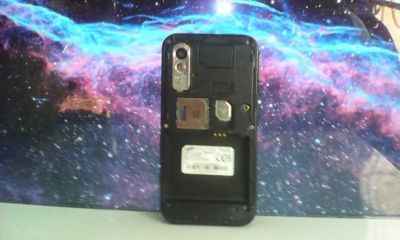 Лот: 7372685. Фото: 1. Samsung GT-S5230 Оригинал!!!. Кнопочные мобильные телефоны