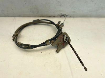 Лот: 22459333. Фото: 1. тросик ручного тормоза Suzuki... Другое (автозапчасти)