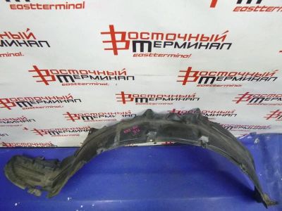 Лот: 14591081. Фото: 1. Подкрылок NISSAN CEFIRO(60026685... Кузов