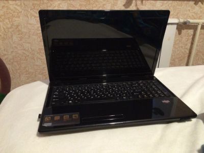 Лот: 6194244. Фото: 1. Ноутбук. Отличное состояние. Lenovo... Ноутбуки