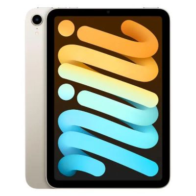 Лот: 24454538. Фото: 1. Планшет Apple iPad mini Wi-Fi... Планшеты