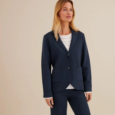 Лот: 25175084. Фото: 1. Приталенный LaRedoute. Другое (одежда, обувь, галантерея)