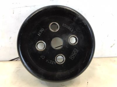 Лот: 21707852. Фото: 1. шкив помпы Ford Focus CB4. Двигатель и элементы двигателя