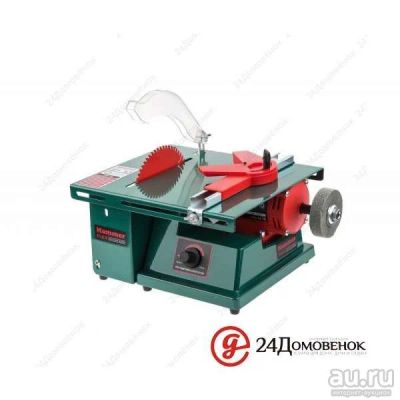 Лот: 13464899. Фото: 1. Станок многофункциональный Hammer... Электроинструмент