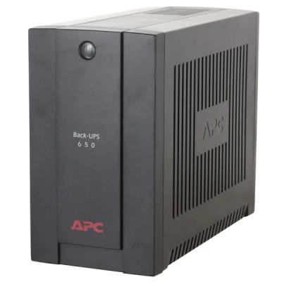 Лот: 6563507. Фото: 1. Блок бесперебойного питания APC... ИБП, аккумуляторы для ИБП