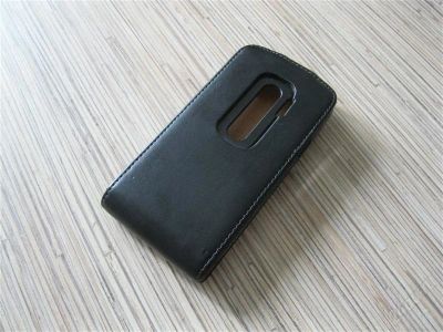 Лот: 2177870. Фото: 1. чехол книжка на HTC EVO 3D. Чехлы, бамперы