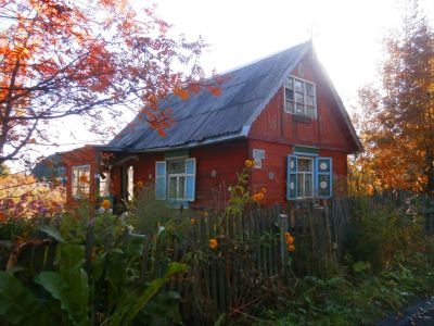 Лот: 7551235. Фото: 1. ст. Крючково: участок 6 соток... Дачи