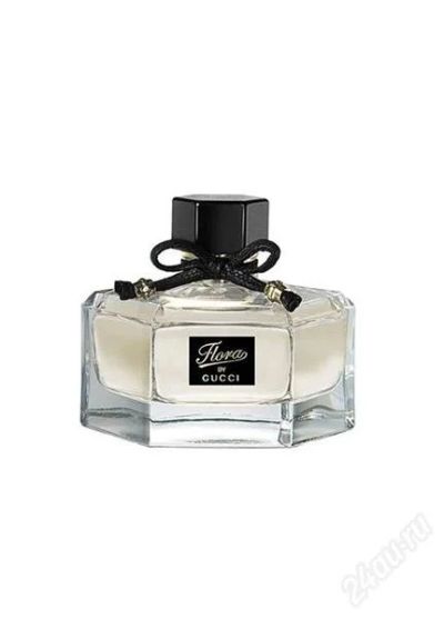 Лот: 1682420. Фото: 1. Gucci BY GUCCI FLORA 75ml. Женская парфюмерия