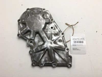 Лот: 20391067. Фото: 1. Крышка КПП Nissan Pulsar 1991... Трансмиссия