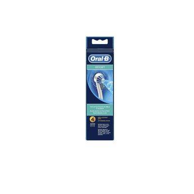 Лот: 25625389. Фото: 1. Насадка Oral-B д/ирригатора ОксиДжет... Лекарства