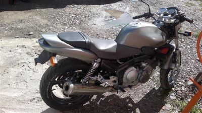 Лот: 1176772. Фото: 1. Yamaha FZX 250 Zeal. Мотоциклы