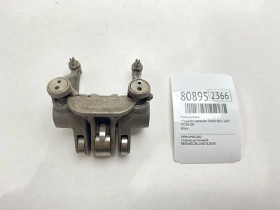Лот: 21430890. Фото: 1. Рокер клапана Mitsubishi Outlander... Двигатель и элементы двигателя