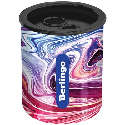 Лот: 20035712. Фото: 1. Точилка Berlingo ""Liquid Wave... Другое (канцелярские и офисные товары)
