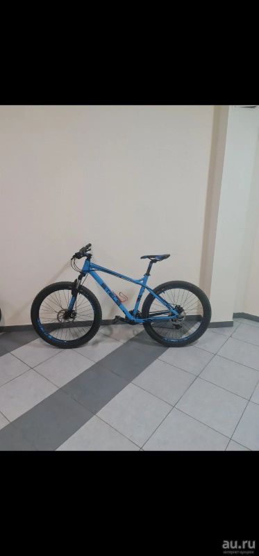Лот: 17588222. Фото: 1. Stels Adrenalin MD 27.5" V010. Велосипеды