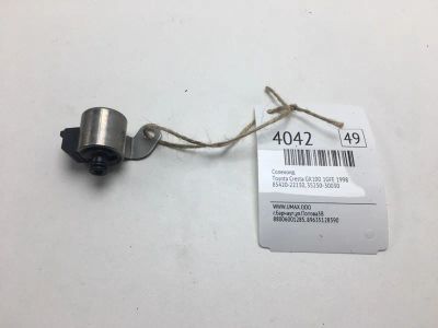 Лот: 20374787. Фото: 1. Соленоид Toyota Cresta 1998 8542022130... Трансмиссия