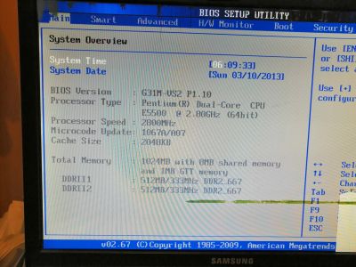 Лот: 15109253. Фото: 1. Процессор CPU Intel Pentium E5500... Процессоры