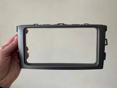 Лот: 15860315. Фото: 1. Переходная рамка Toyota Auris... Аксессуары для автозвука