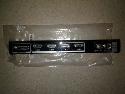 Лот: 12744632. Фото: 1. Модуль One connect BN94-10924E. Другое (бытовая техника)