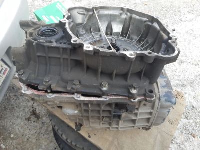 Лот: 20871192. Фото: 1. АКПП Mitsubishi Lancer CS5W 4G93. Трансмиссия