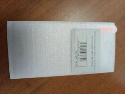 Лот: 17344971. Фото: 1. Защитное стекло Samsung Galaxy... Защитные стёкла, защитные плёнки